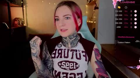 Roxy online show from 16, 1, 2026