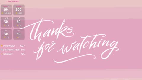 Snapshot of cherry_sugarfree chatting on 2, 2, 2025 Cherry online show from 2, 2, 2025