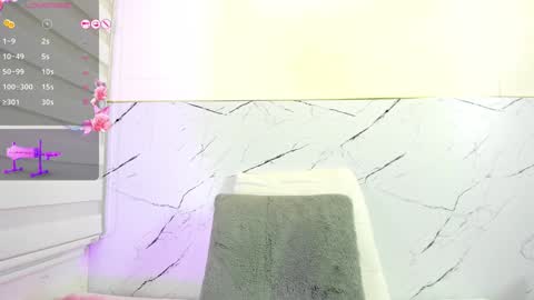 Snapshot of cherry_welll chatting on 19, 1, 2025 Cherry  Conection 11pm-6am Colombia time online show from 19, 1, 2025