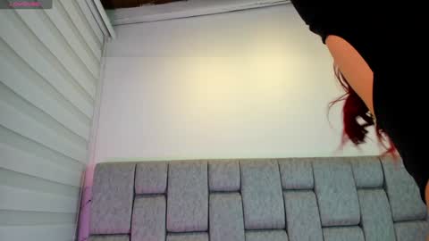 Snapshot of cherry_welll chatting on 2, 2, 2025 Cherry  Conection 11pm-6am Colombia time online show from 2, 2, 2025