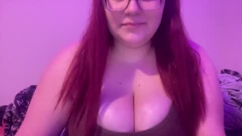 Snapshot of cherryacidxo chatting on 5, 2, 2026 cherry online show from 5, 2, 2026