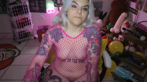 Snapshot of cherryb0mbb0mb chatting on 3, 12, 2024 CherryBombBomb online show from 3, 12, 2024