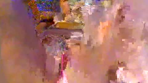 Cherrybabe online show from 9, 3, 2025