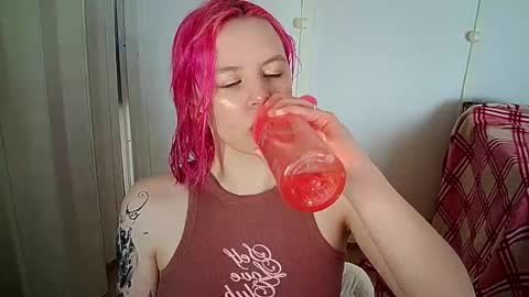 cherrybaby_0 online show from 31, 3, 2026