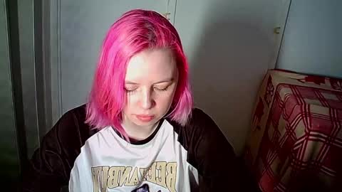 cherrybaby_0 online show from 1, 4, 2026