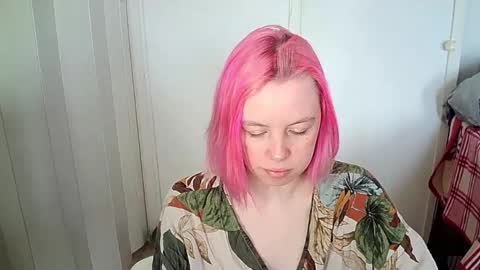 cherrybaby_0 online show from 4, 4, 2026