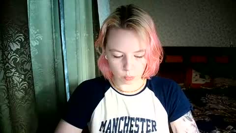 cherrybaby_0 online show from 7, 7, 2026