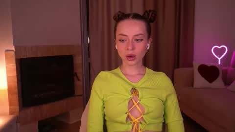 Alisha online show from 6, 3, 2026