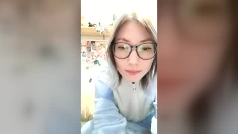 Cherry online show from 7, 8, 2026