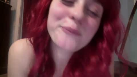 cherryblushxo online show from 12, 1, 2025