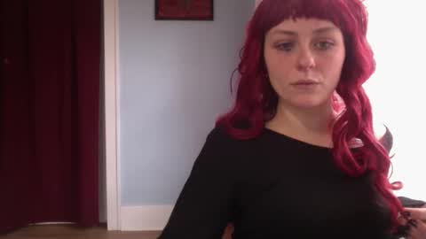 cherryblushxo online show from 5, 2, 2025