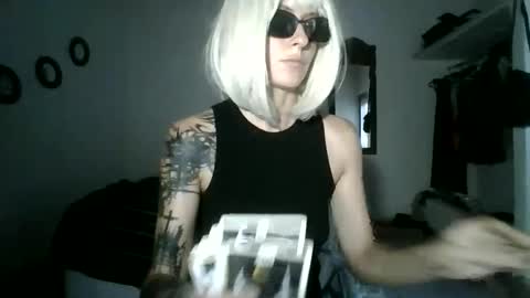 Snapshot of cherryblushxo chatting on 24, 4, 2026 cherryblushxo online show from 24, 4, 2026