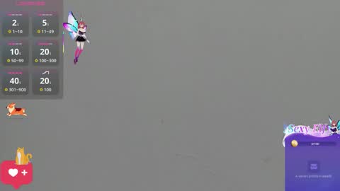 Samy Perez online show from 14, 2, 2026