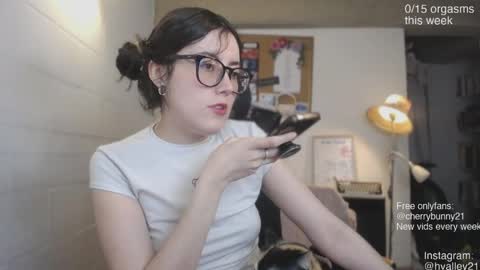 Sarah Prez online show from 15, 4, 2026