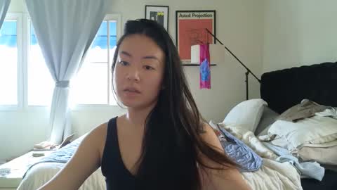 Miss Cherry online show from 20, 12, 2025