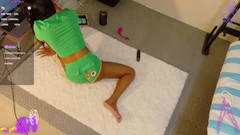 Cherry online show from 18, 11, 2025