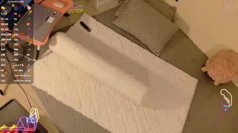 Cherry online show from 30, 11, 2025