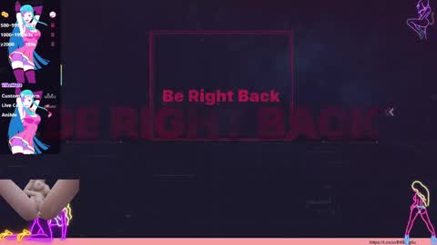 Cherry online show from 8, 3, 2026