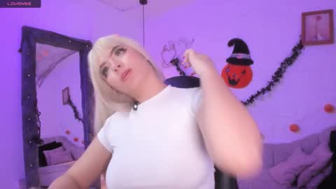 Morfy online show from 19, 10, 2025