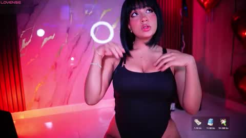 Snapshot of cherrygh_ chatting on 1, 3, 2026 Cherry online show from 1, 3, 2026