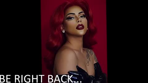 THE ALPHA   GODDESSOFSEXUALDESIRE online show from 27, 3, 2026