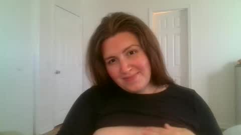 Snapshot of cherryjune chatting on 4, 11, 2025 CherryJune online show from 4, 11, 2025