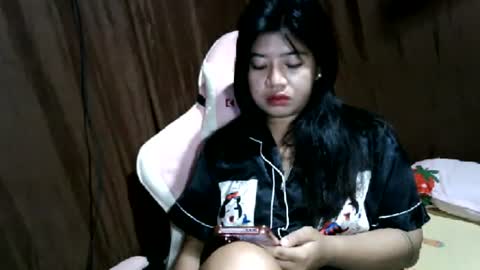 Snapshot of cherrykisses29 chatting on 20, 7, 2026 Cherry online show from 20, 7, 2026