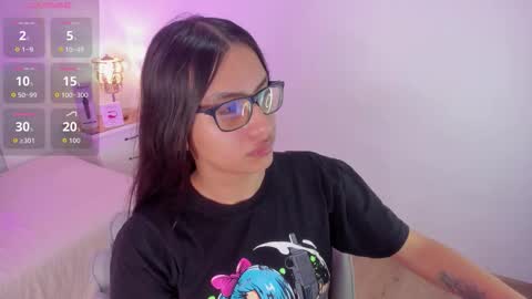 Cherry online show from 7, 11, 2025