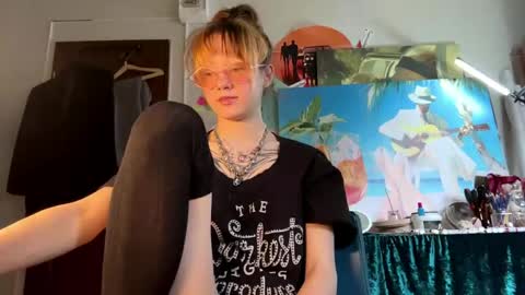 Snapshot of cherrylcornes chatting on 2, 5, 2026 Nika online show from 2, 5, 2026