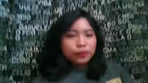 Snapshot of cherrylove25 chatting on 8, 6, 2026 Purplecherry online show from 8, 6, 2026