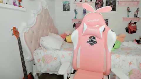 cherrycute666 online show from 1, 3, 2026