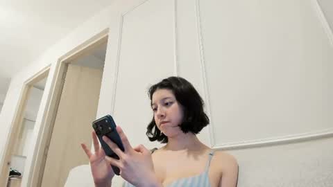Snapshot of cherrymafer666 chatting on 11, 6, 2026 cherrycute666 online show from 11, 6, 2026