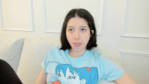 Snapshot of cherrymafer666 chatting on 11, 6, 2026 cherrycute666 online show from 11, 6, 2026