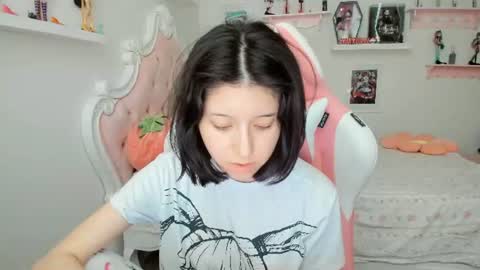 cherrycute666 online show from 24, 6, 2026
