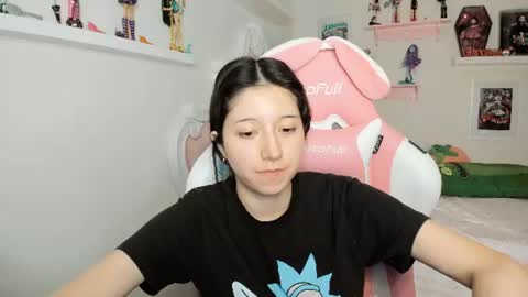 cherrycute666 online show from 27, 6, 2026