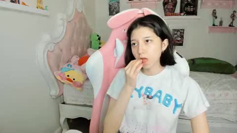cherrycute666 online show from 28, 6, 2026