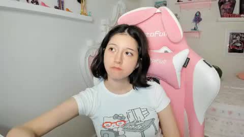 cherrycute666 online show from 3, 7, 2026