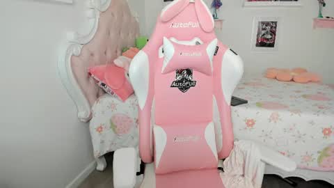 cherrycute666 online show from 30, 7, 2026