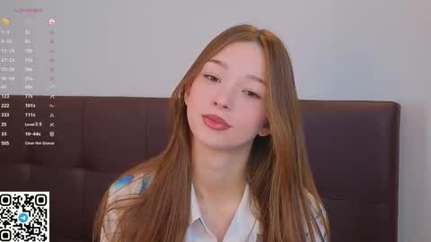 Snapshot of cherrymira chatting on 16, 9, 2025 Loise online show from 16, 9, 2025