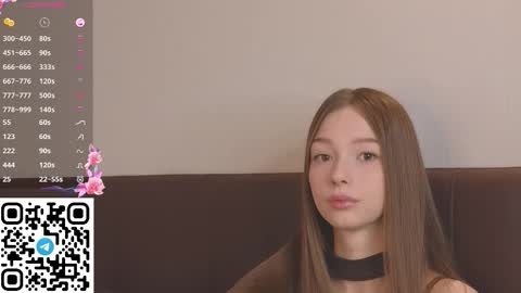 Snapshot of cherrymira chatting on 18, 9, 2025 Loise online show from 18, 9, 2025