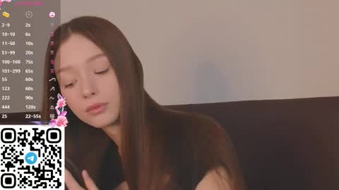 Snapshot of cherrymira chatting on 30, 9, 2025 Loise online show from 30, 9, 2025