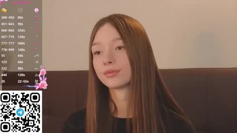 Snapshot of cherrymira chatting on 8, 10, 2025 Loise online show from 8, 10, 2025