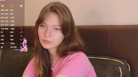 Snapshot of cherrymira chatting on 30, 10, 2025 Loise online show from 30, 10, 2025