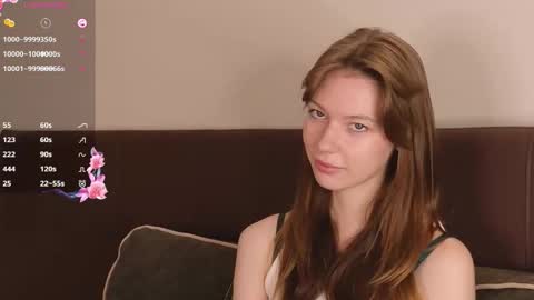 Snapshot of cherrymira chatting on 3, 11, 2025 Loise online show from 3, 11, 2025