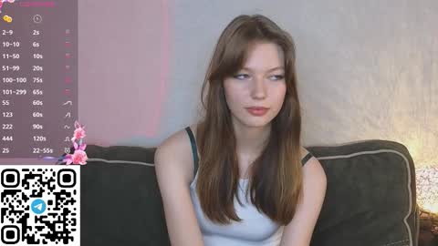 Snapshot of cherrymira chatting on 4, 11, 2025 Loise online show from 4, 11, 2025