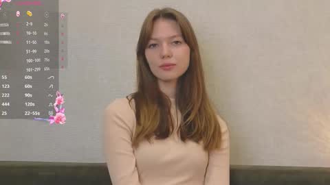 Snapshot of cherrymira chatting on 6, 11, 2025 Loise online show from 6, 11, 2025