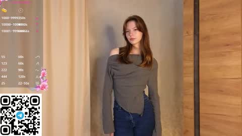 Snapshot of cherrymira chatting on 11, 11, 2025 Loise online show from 11, 11, 2025