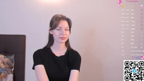 Snapshot of cherrymira chatting on 19, 11, 2025 Loise online show from 19, 11, 2025