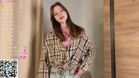 Snapshot of cherrymira chatting on 25, 11, 2025 Loise online show from 25, 11, 2025