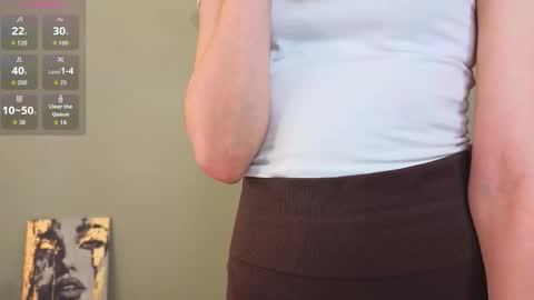 Loise online show from 18, 1, 2026